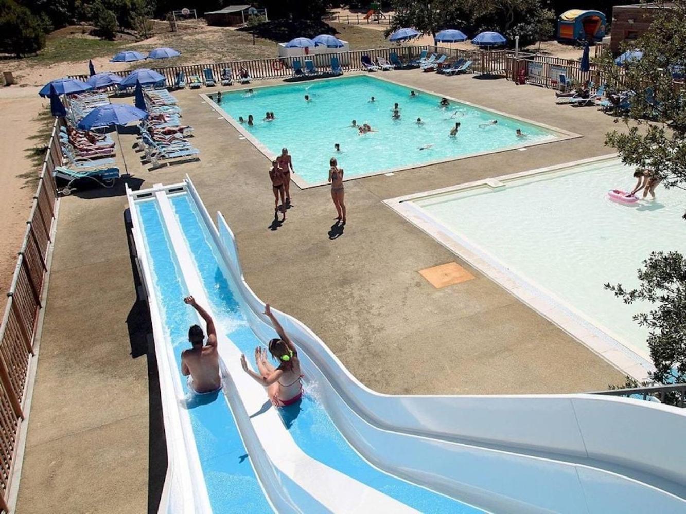 The Spot - 200M De La Plage Saint-Hilaire-de-Riez Kültér fotó