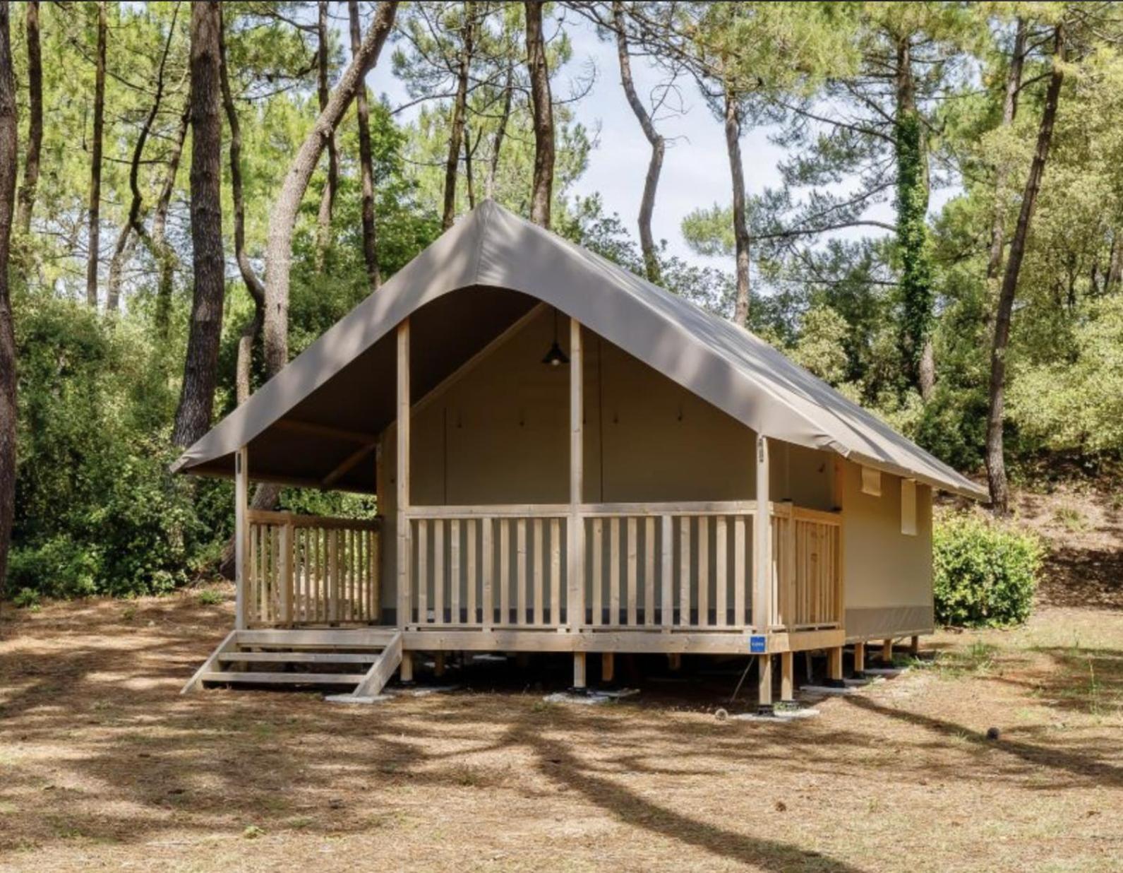 The Spot - 200M De La Plage Saint-Hilaire-de-Riez Kültér fotó